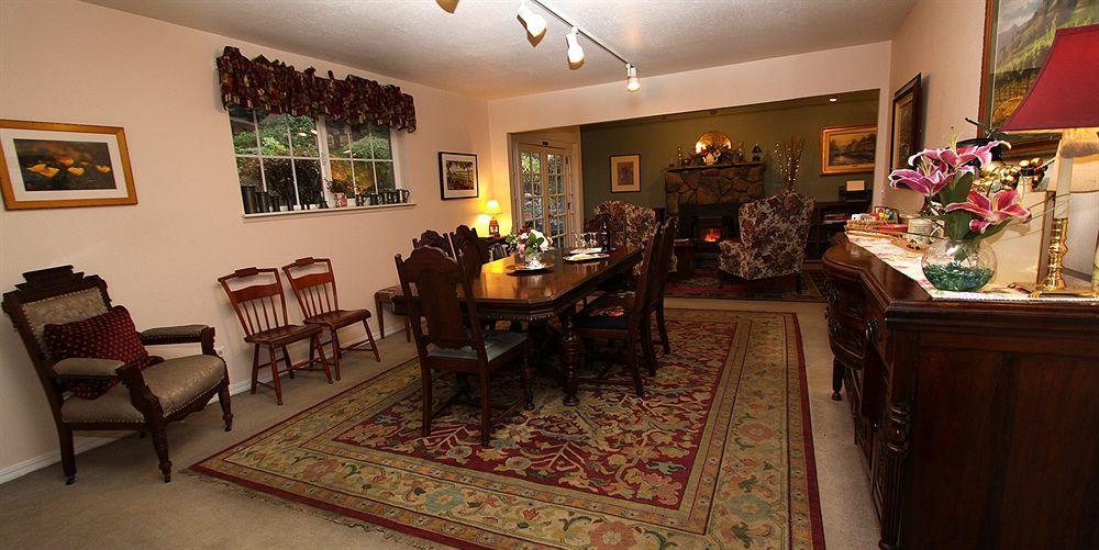 Fern Grove Cottages Guerneville Dış mekan fotoğraf